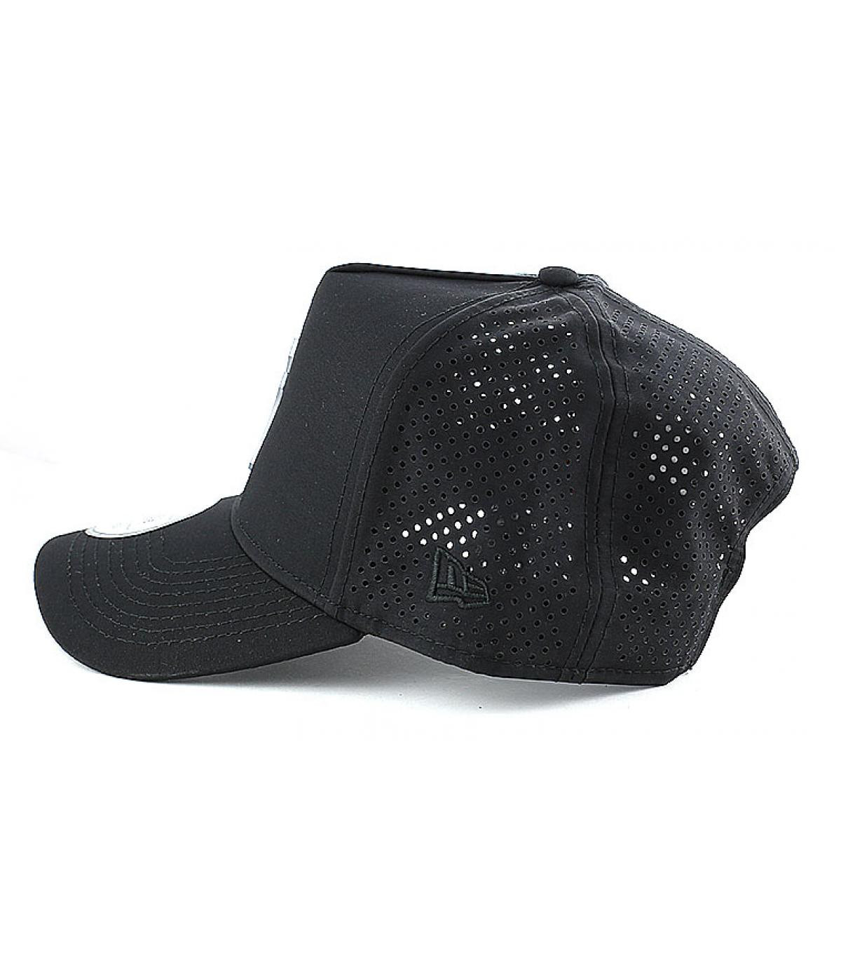 Casquette filet NY